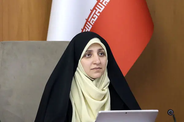 معاون رئیس‌جمهور در امور زنان: مسیر توانمندسازی زنان را باید هموار کنیم