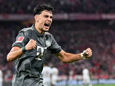 ستاره بایرن مونیخ جراحی شد