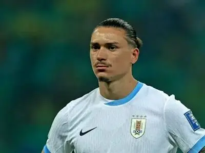 نگرانی بزرگ در اردوگاه اروگوئه