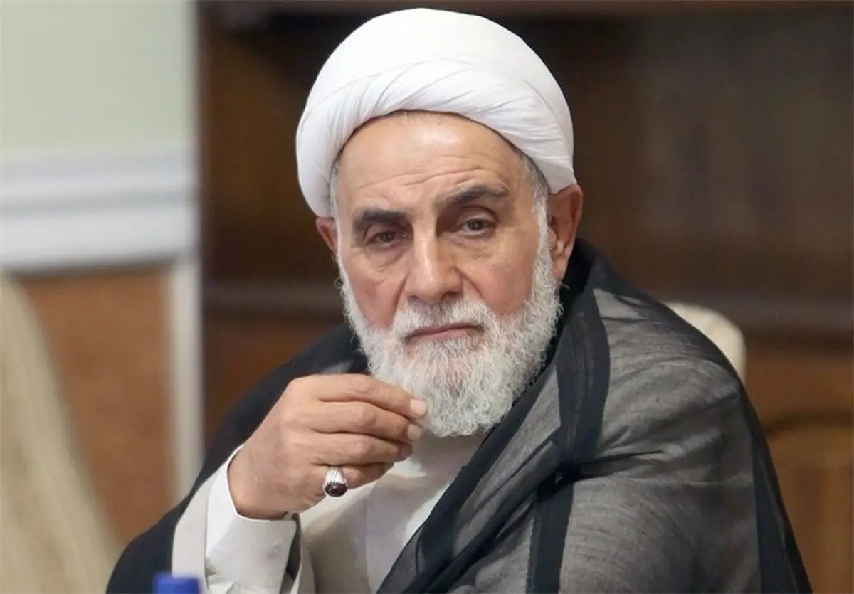کمک ۱۴۰ میلیونی ناطق نوری به زندانیان غیرعمد 