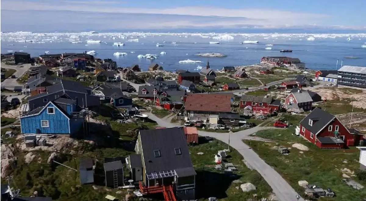 اوکراین و گرینلند؛ تقابل روسیه و واشنگتن بر سر حوزه‌های نفوذ