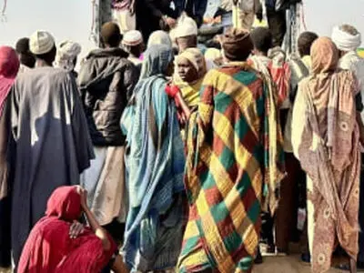 انگلیس، آلمان و اردن خواستار آتش‌بس فوری در سودان شدند