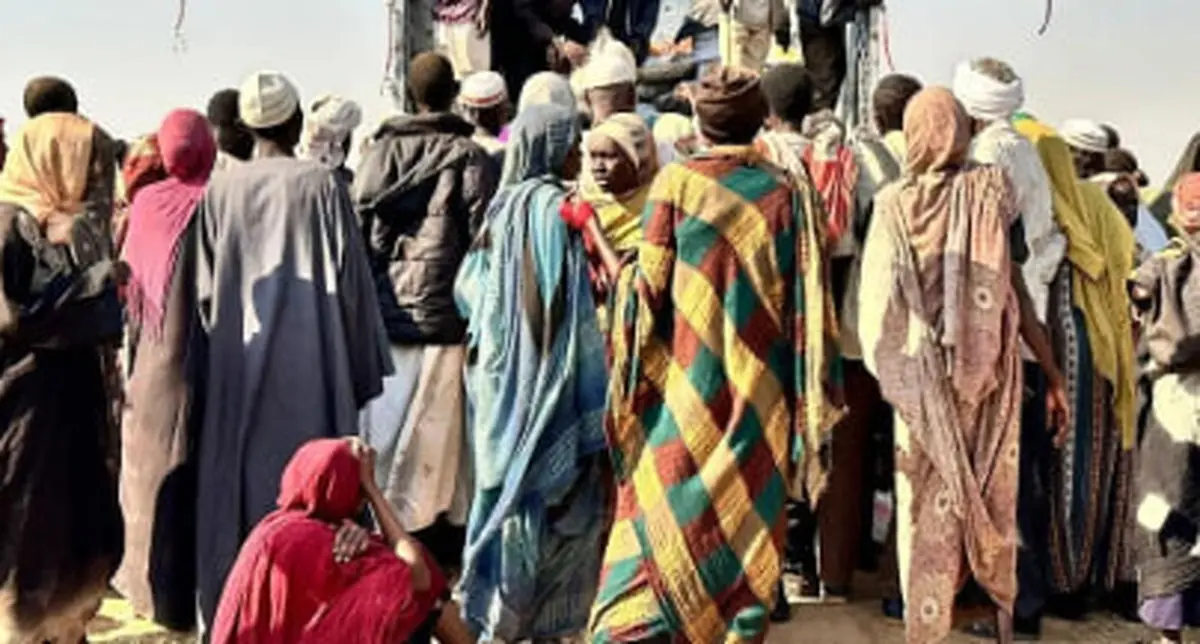 انگلیس، آلمان و اردن خواستار آتشبس فوری در سودان شدند