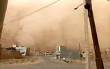 خسارت طوفان به ۷۲ پایه برق در سیستان و بلوچستان؛ عملیات ترمیم ضربتی آغاز شد