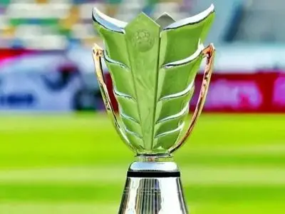 برنامه برگزاری جام ملت‌های آسیا مشخص شد