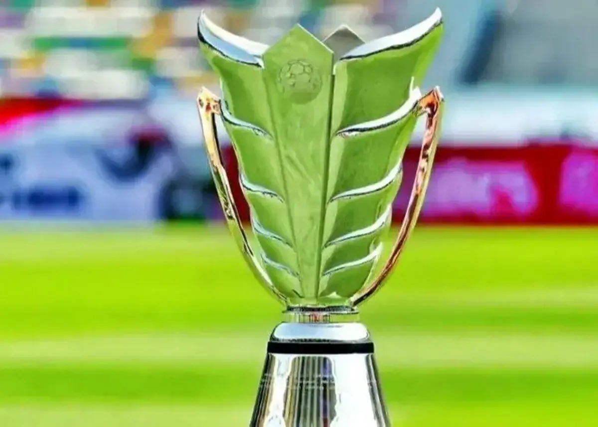 برنامه برگزاری جام ملت‌های آسیا مشخص شد