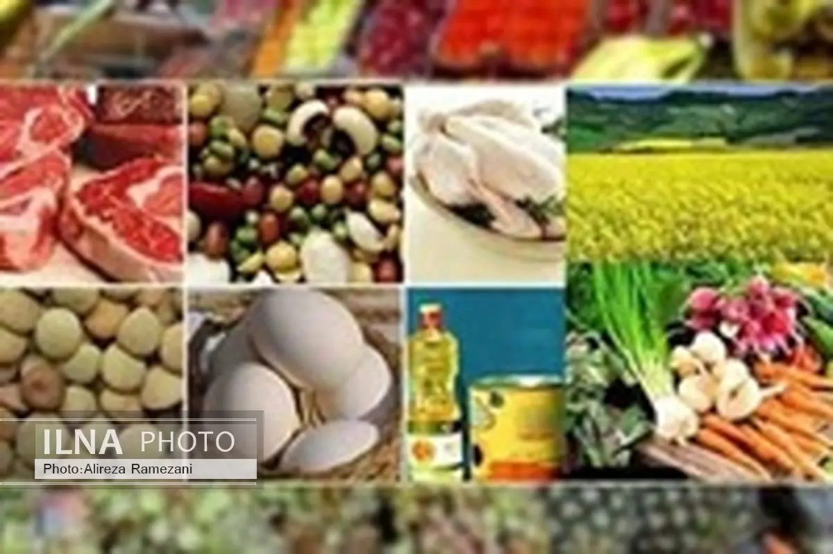 رشد 4 درصدی قیمت میوه 