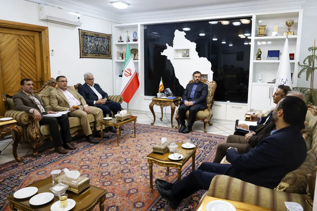 اجرای دستورالعمل ضدقاچاق سوخت با جدیت دنبال شود