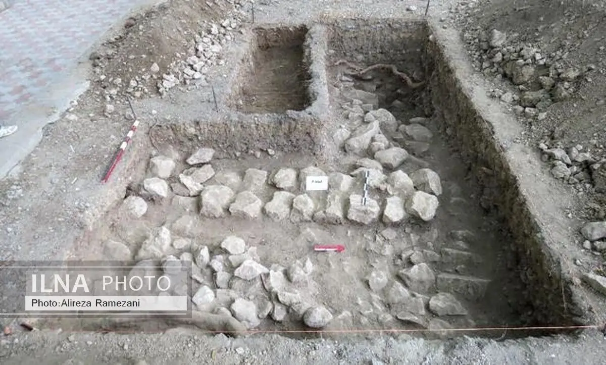 «هرسین» از 6500 سال پیش زیستگاه انسان بوده است