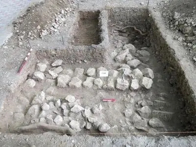«هرسین» از 6500 سال پیش زیستگاه انسان بوده است
