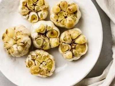 مصرف سیر پخته چه خواصی دارد؟