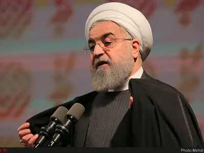بازتاب هشدار روحانی به آمریکا در رسانه‌های جهان 