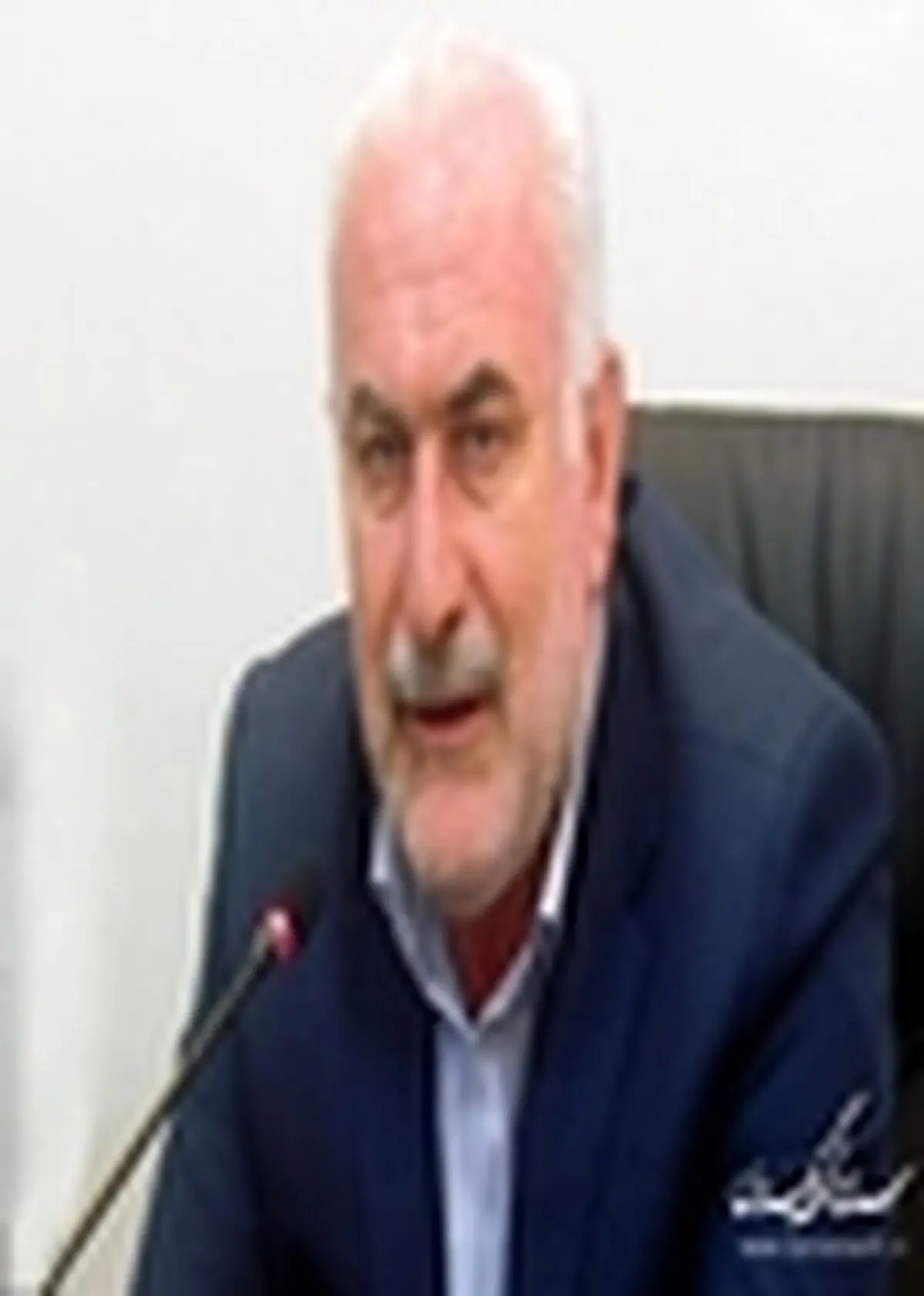 برعکس ظاهری که استان گلستان دارد از کمبود آب رنج می‌بریم