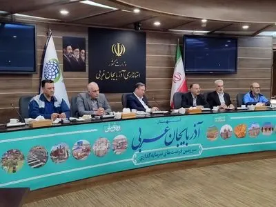 فعالیت ۴۳۰ هزار کارگر بیمه شده در آذربایجان غربی/ شهادت ۱۰ کارگر در استان طی جنگ رمضان
