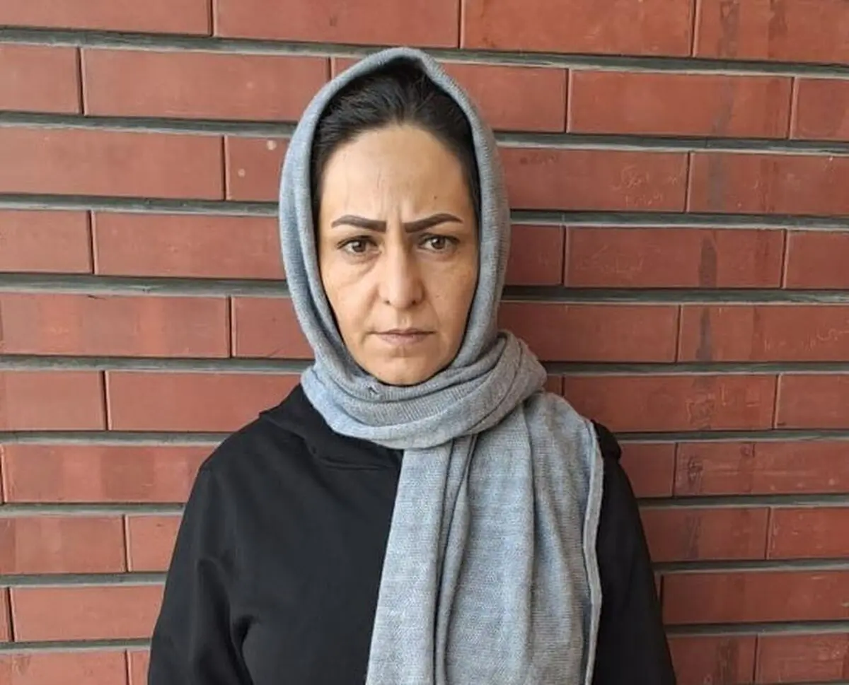 انتشار تصاویر متهم «سرقت موبایل» برای شناسایی شکات در کرج