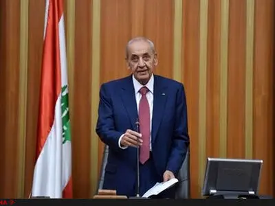 دولت جدید لبنان طی یک ماه آینده تشکیل می‌شود