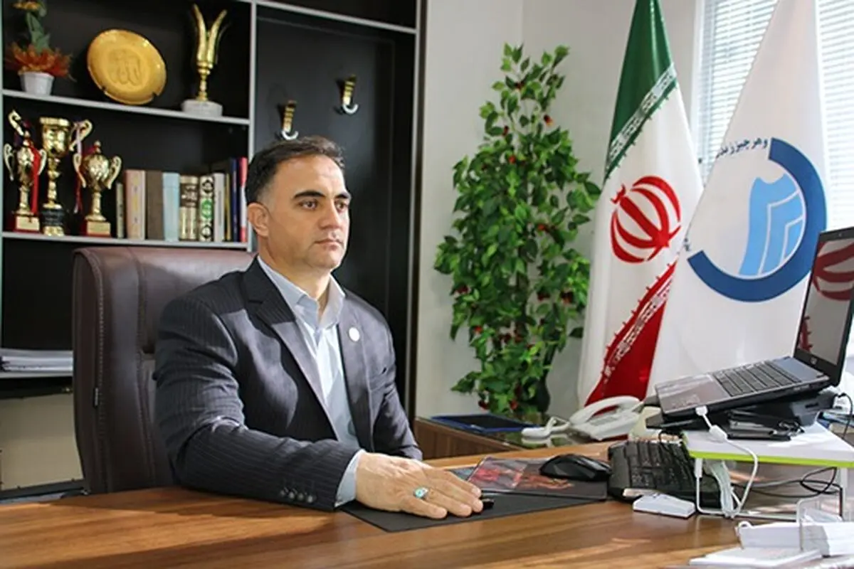 آغاز اجرای پویش «آب رفته باز می گردد»در شهرستان خوی 