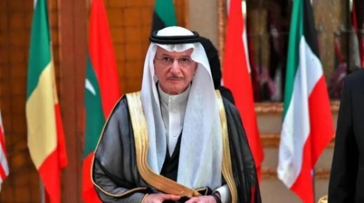 "التعاون الإسلامی" تأمل نجاح المحادثات الإیرانیة السعودیة