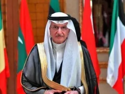 "التعاون الإسلامی" تأمل نجاح المحادثات الإیرانیة السعودیة