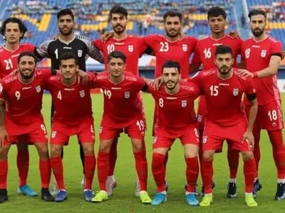 سرپرست تیم امید: تیم المپیک هیچ وقت چنین امکاناتی نداشت