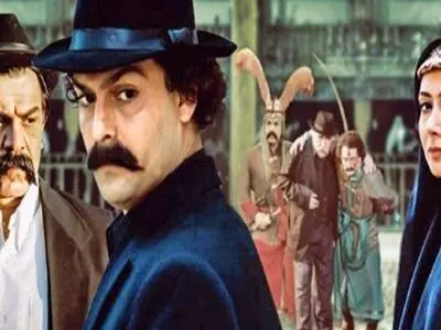 روایت جالب بازیگر نقش یاور از اتفاقی که در «شب دهم» افتاد 