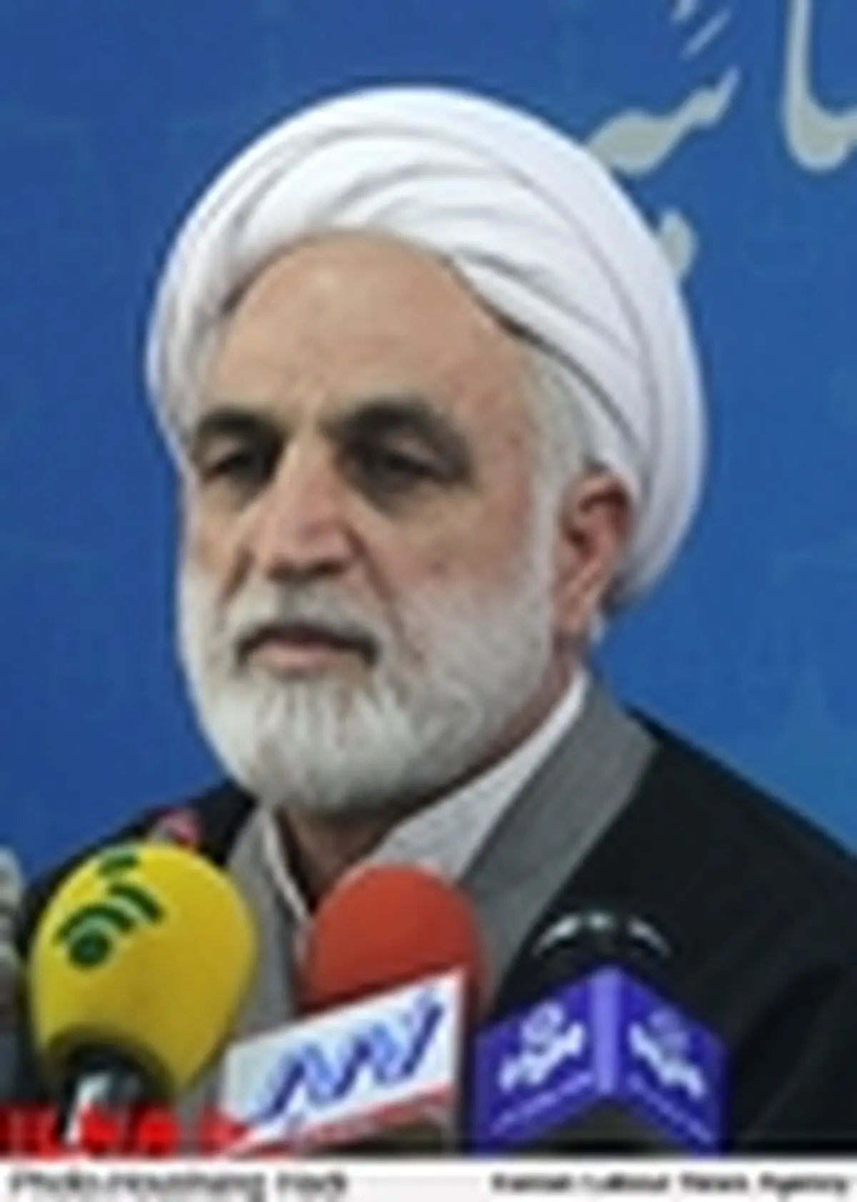 پرونده رانت هفت هزار میلیاردی تاکنون به قوه قضائیه ارجاع نشده است