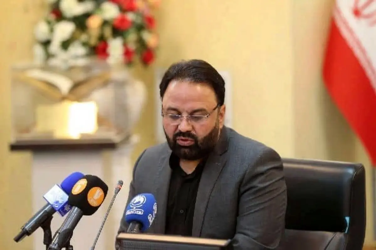 همافزایی ملی برای خدمترسانی بیوقفه به زائران اربعین در مرزها و مسیر پیادهروی