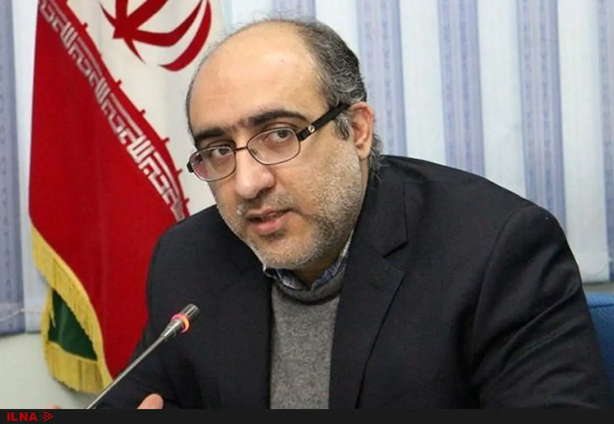 انتصاب روزبه کردونی به سمت مشاور وزیر کار و مدیر روابط عمومی