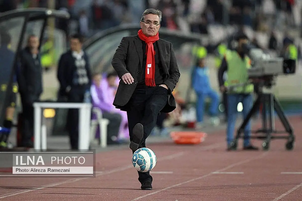 گمانه‌زنی در مورد لیست خرید نهایی پرسپولیس