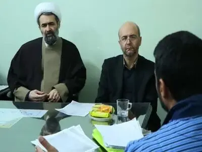 بازاجتماعی شدن زندانیان در قزوین مورد توجه جدی مسئولان قرار گیرد