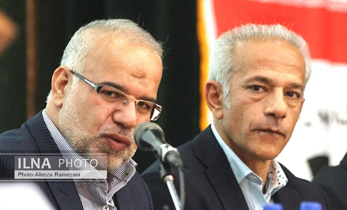 کاشانی: خاکپور می‌خواهد تکلیفش را در صورت صعود به المپیک بداند/ نمی‌توانیم از جهانبخش و آزمون استفاده کنیم