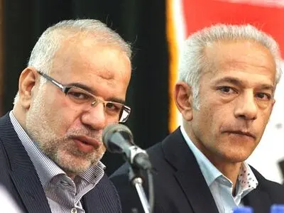 کاشانی: باید توان شکست تمام حریفان را داشته باشیم/همه بازی‌ها مثل قطر حساس است
