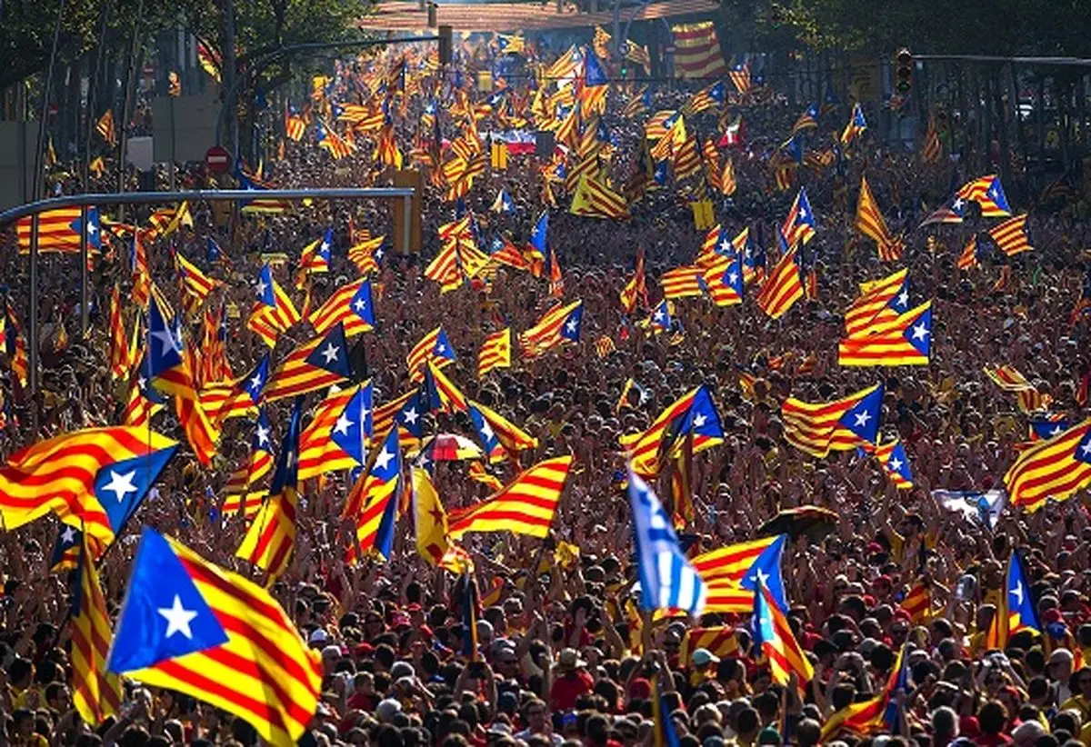 Catalan leader under pressure to drop independence