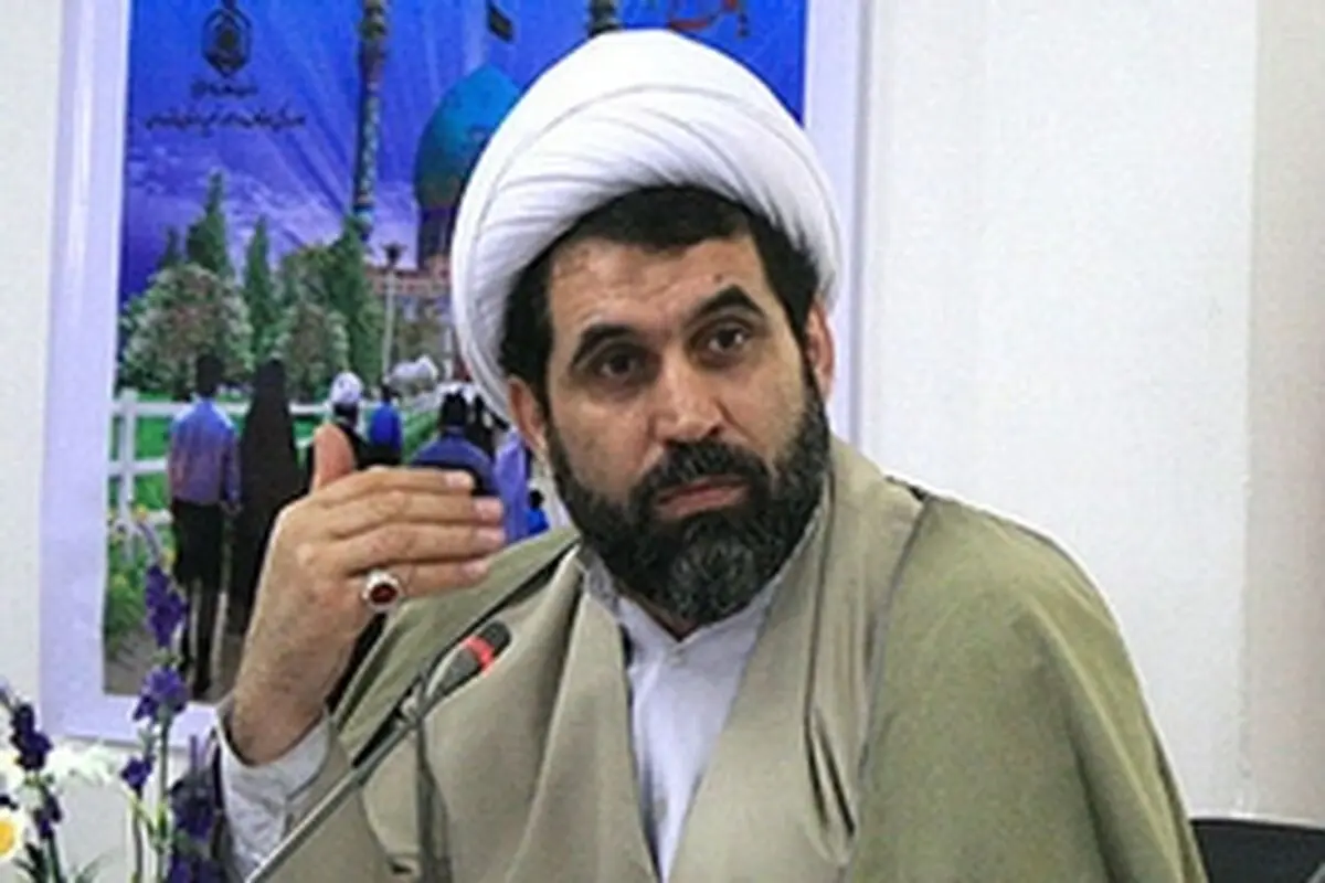 برگزاری همایش بزرگ وقف ورسانه در هفته وقف