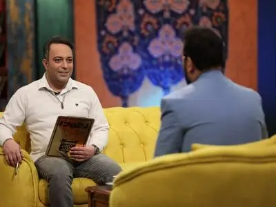 معرفی مهمانان این هفته «برمودا» با ساعت پخش جدید