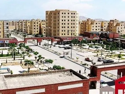 اساسنامه شهر جدید تابناک فارس تصویب شد