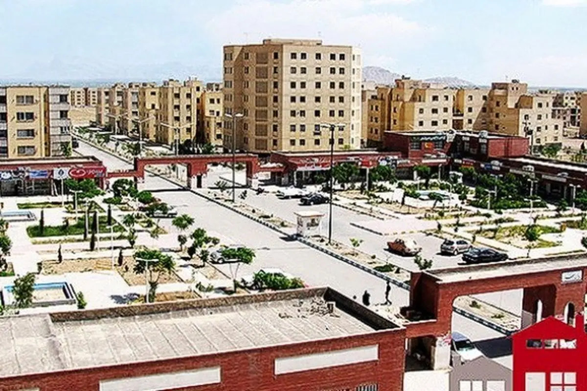 اساسنامه شهر جدید تابناک فارس تصویب شد