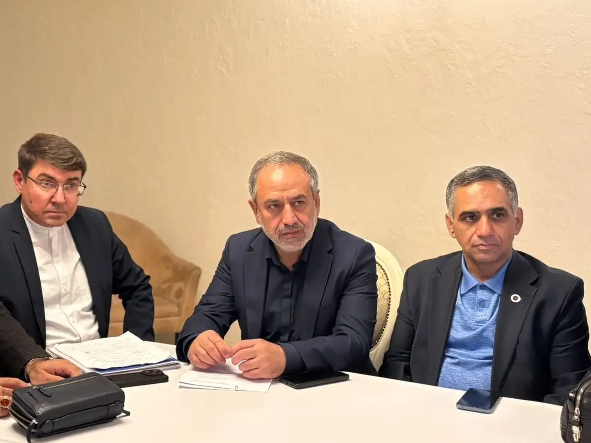 توافقات قزوین و اولیانوفسک اجرایی می‌شود
