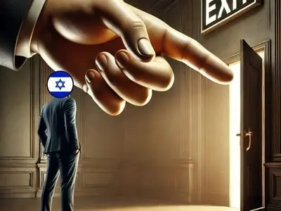 آغاز سقوط اسرائیل؛ کاپ ۲۹ جرقهای برای انزوای جهانی رژیم صهیونیستی