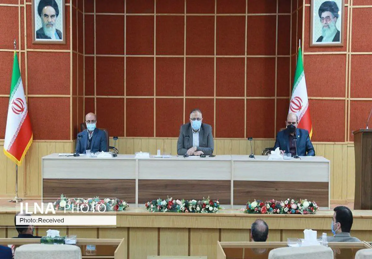 مسئولان برای تزریق نوبت سوم واکسن در قزوین اقدام ویژه داشته باشند