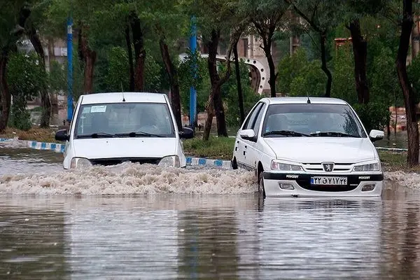 ضرورت شناسایی و رفع نقاط آبگرفتگی شهرهای استان/هرگونه ترک فعل پیگرد قضایی دارد