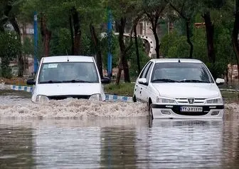 ضرورت شناسایی و رفع نقاط آبگرفتگی شهرهای استان/هرگونه ترک فعل پیگرد قضایی دارد