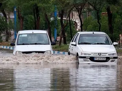 ضرورت شناسایی و رفع نقاط آبگرفتگی شهرهای استان/هرگونه ترک فعل پیگرد قضایی دارد