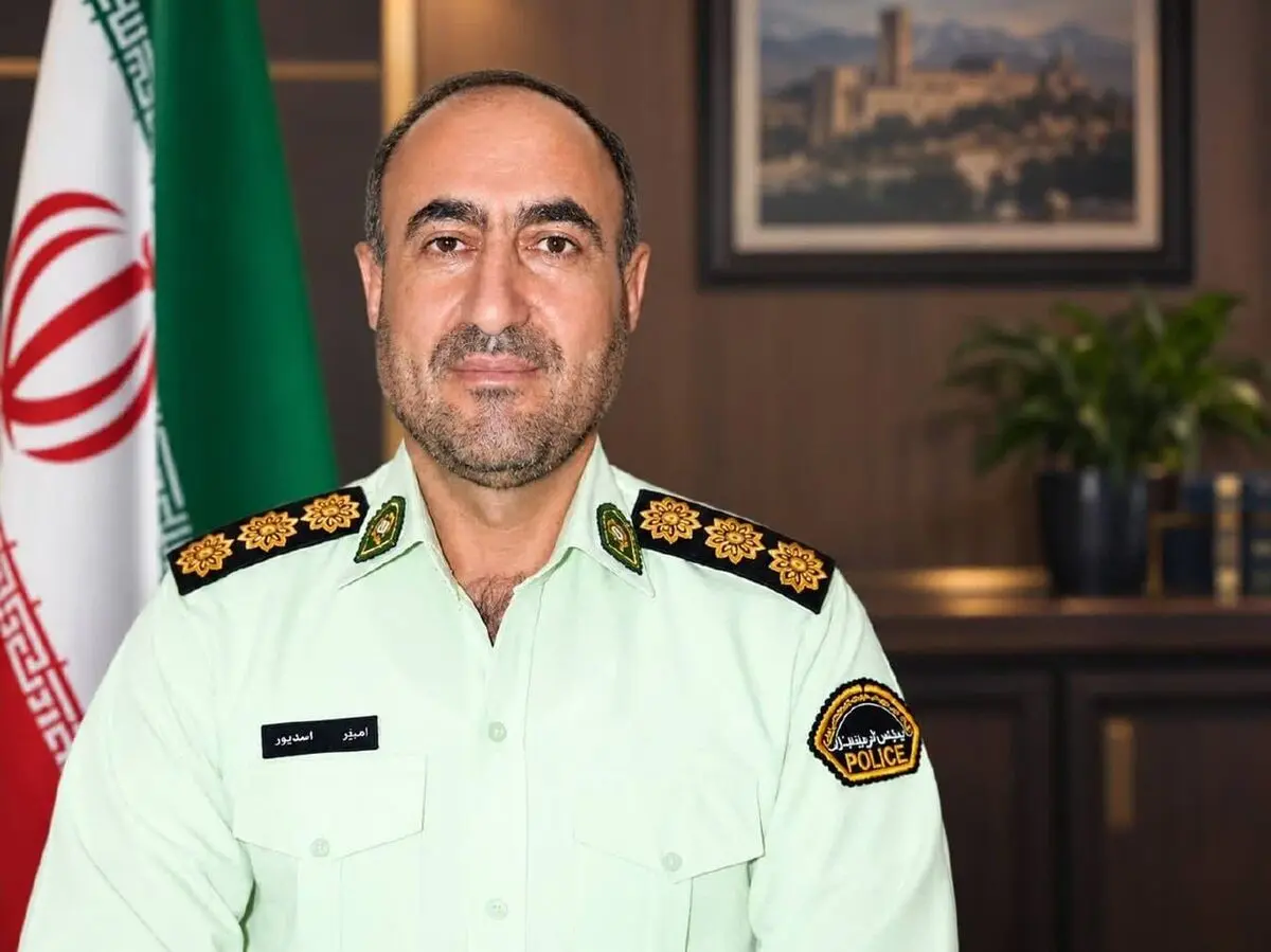 هشدارهای ایمنی و ترافیکی پلیس فارس در آستانه بازگشایی مدارس