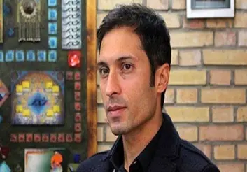 آشوبی: پرسپولیس قهرمان است اما نباید زیاد روی این مساله اصرار کرد