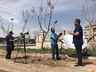 غره شدن به فرهنگ ۲۵۰۰ ساله نتیجه‌اش وضعیت کنونی ما است/ برای حل مشکلات تنها نباید دولت و حکومت پا پیش بگذارند/ ان‌جی‌اوها و کارهای داوطلبانه را تعطیل کرده‌ایم