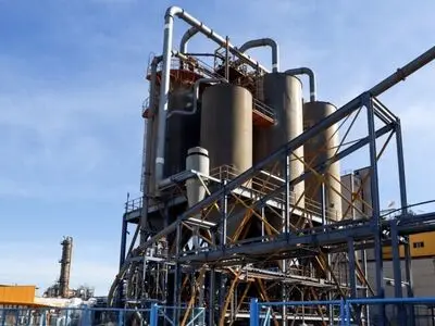 Karoun Petrochemical Facility Hit in Israeli Attack on Mahshahr Economic Zone