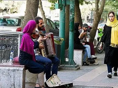 برگزاری نشستی درباره موسیقی خیابانی