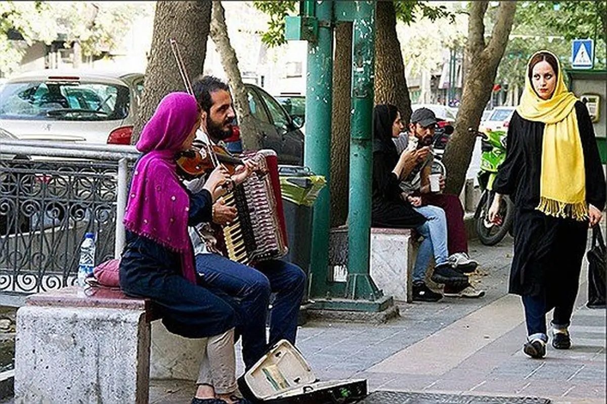 برگزاری نشستی درباره موسیقی خیابانی