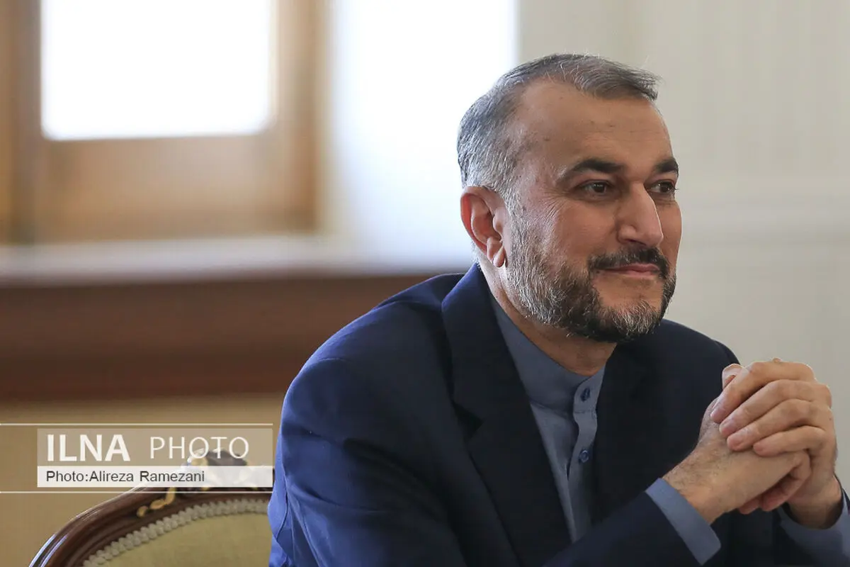 ۱۰۰ روز پیش به آمریکا اعلام کردیم سرنوشت خود را به نتانیاهو گره نزند